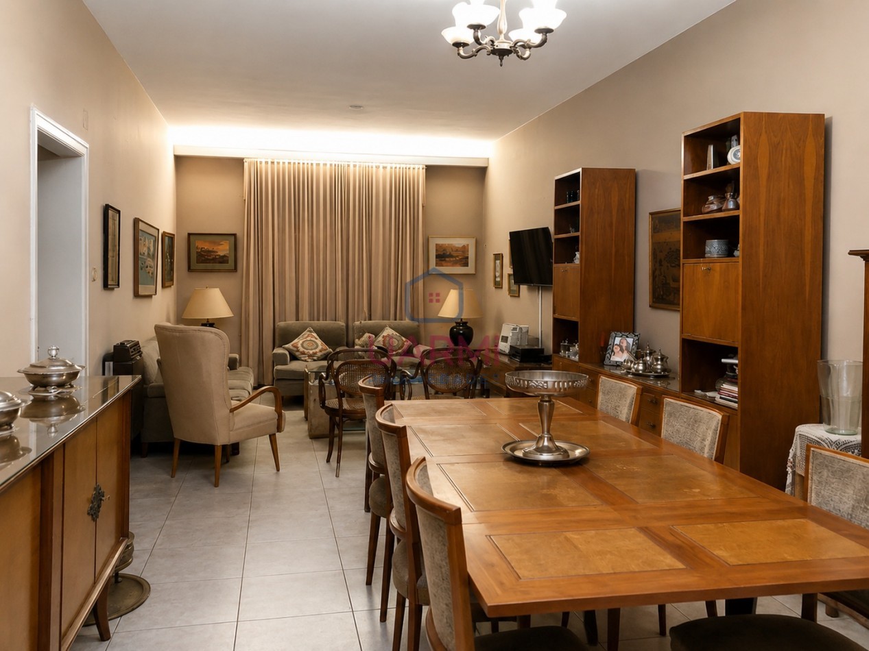 Excelente departamento en venta