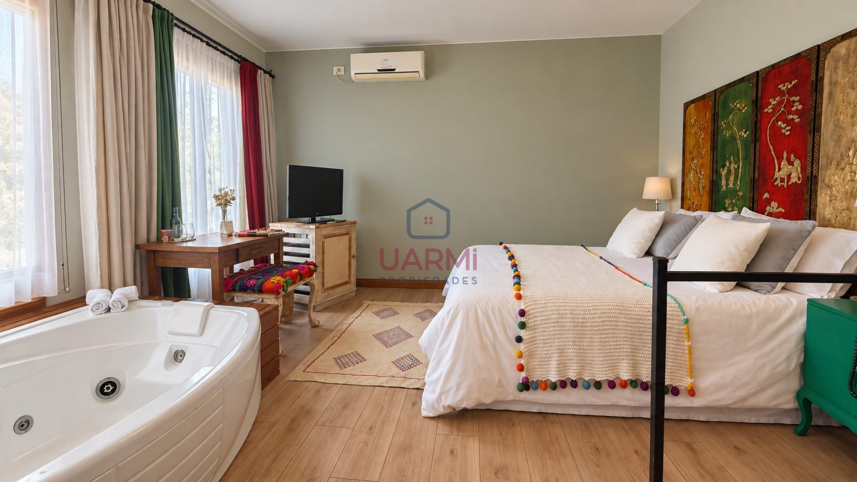 Hotel Boutique Premium en venta | Tres Cerritos, Salta