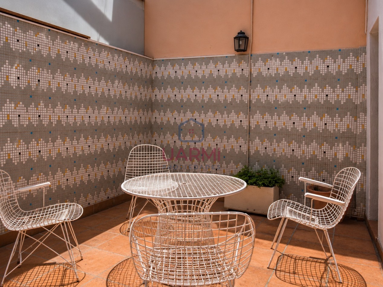 Excelente departamento en venta