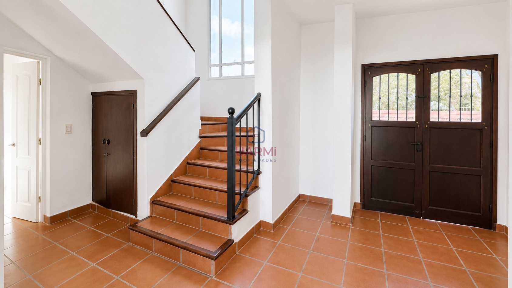 CASA EN ALQUILER EN SAN LORENZO