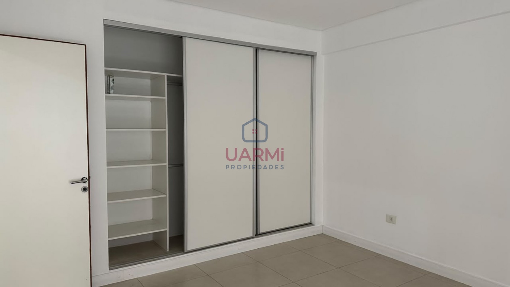 Departamento Premium de un dormitorio
