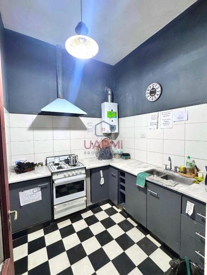 HOSTEL EN VENTA -OPORTUNIDAD