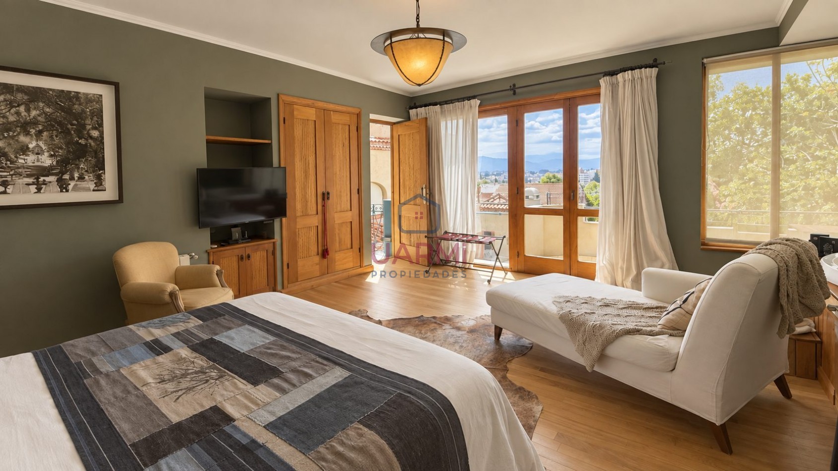 Hotel Boutique Premium en venta | Tres Cerritos, Salta