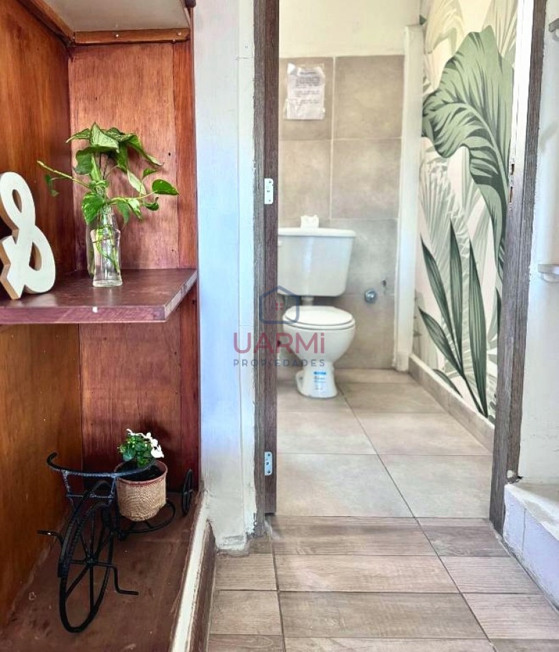HOSTEL EN VENTA -OPORTUNIDAD
