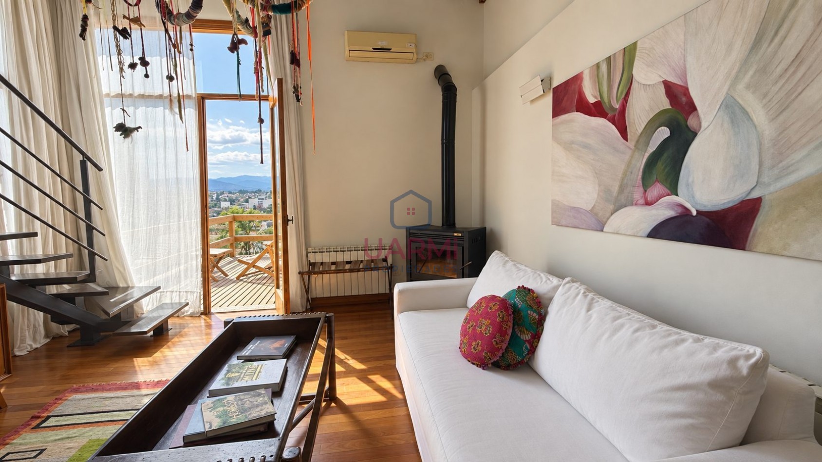 Hotel Boutique Premium en venta | Tres Cerritos, Salta