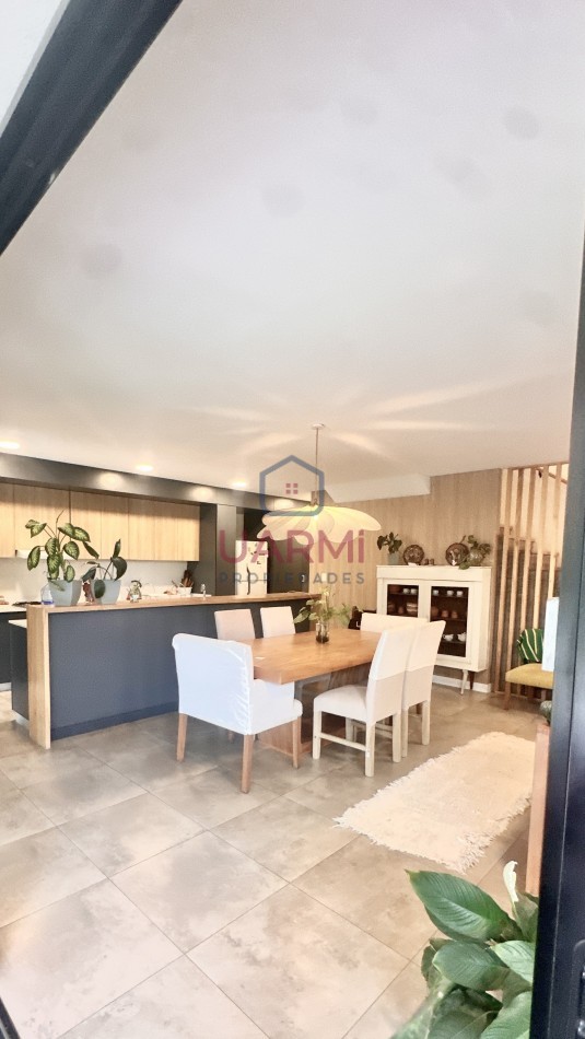 CASA EN VENTA EN CASAS DEL BOSQUE I San Lorenzo Chico