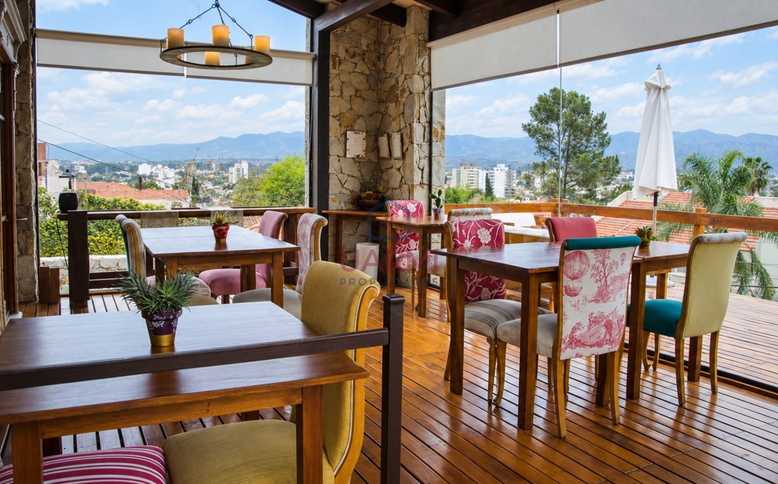 Hotel Boutique Premium en venta | Tres Cerritos, Salta