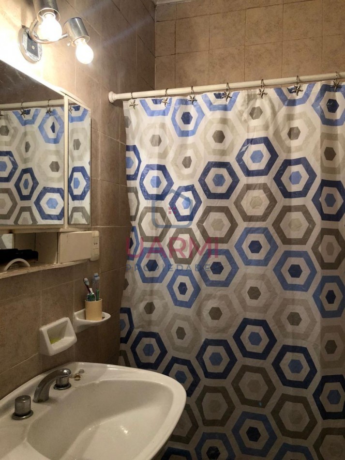 Excelente departamento en venta