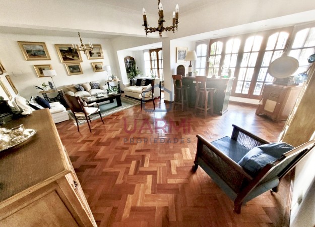 Casa en Venta en Tres Cerritos