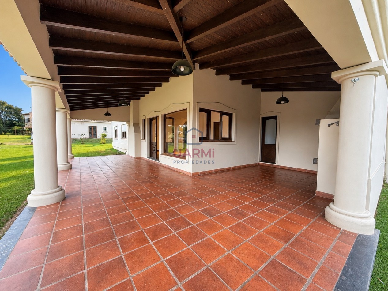 CASA EN ALQUILER EN EL TIPAL