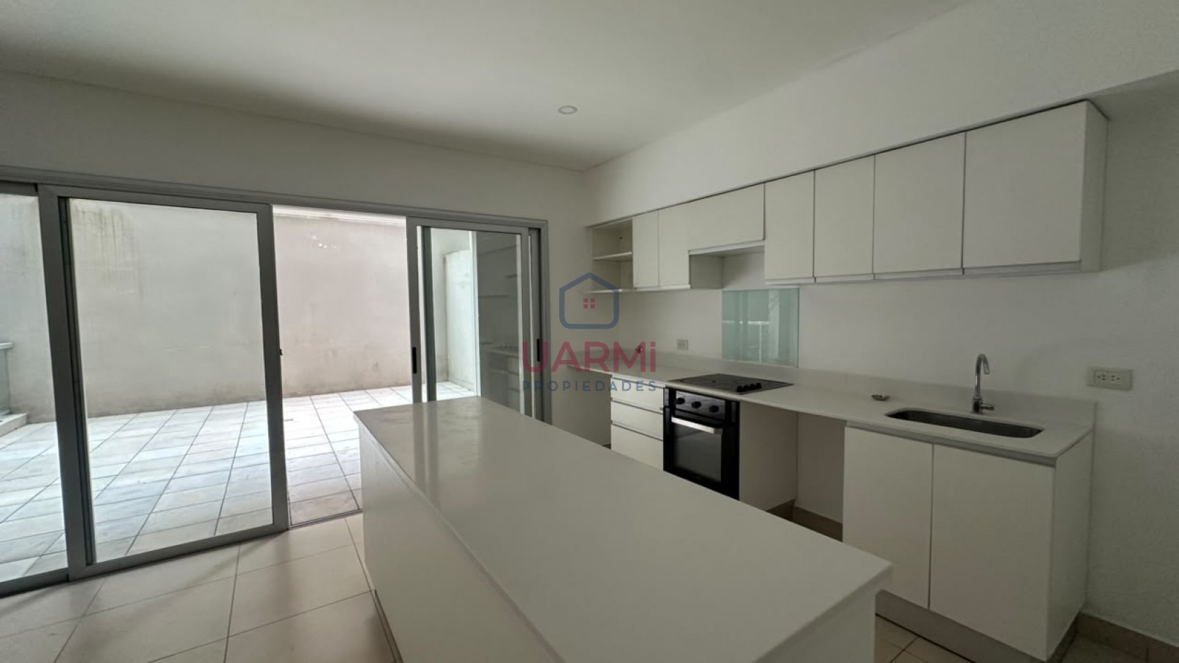Departamento Premium de un dormitorio