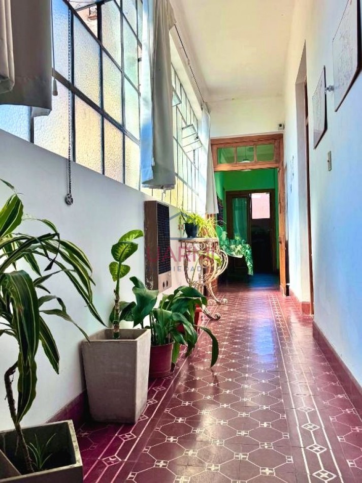 HOSTEL EN VENTA -OPORTUNIDAD