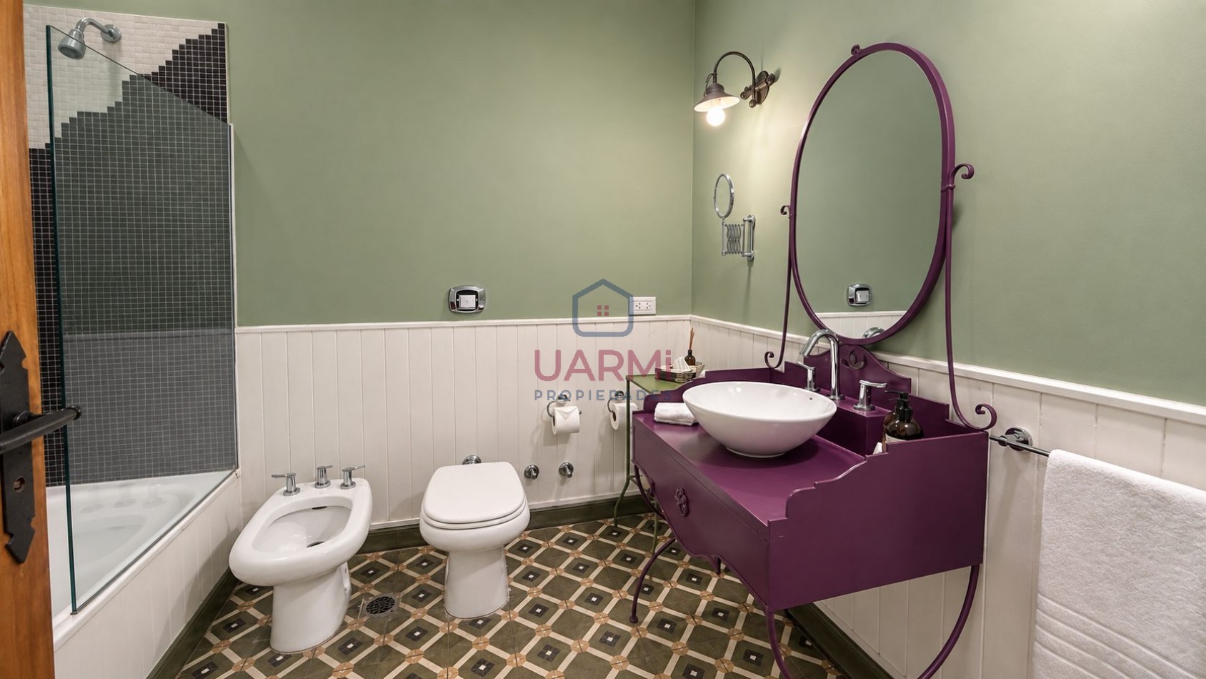 Hotel Boutique Premium en venta | Tres Cerritos, Salta