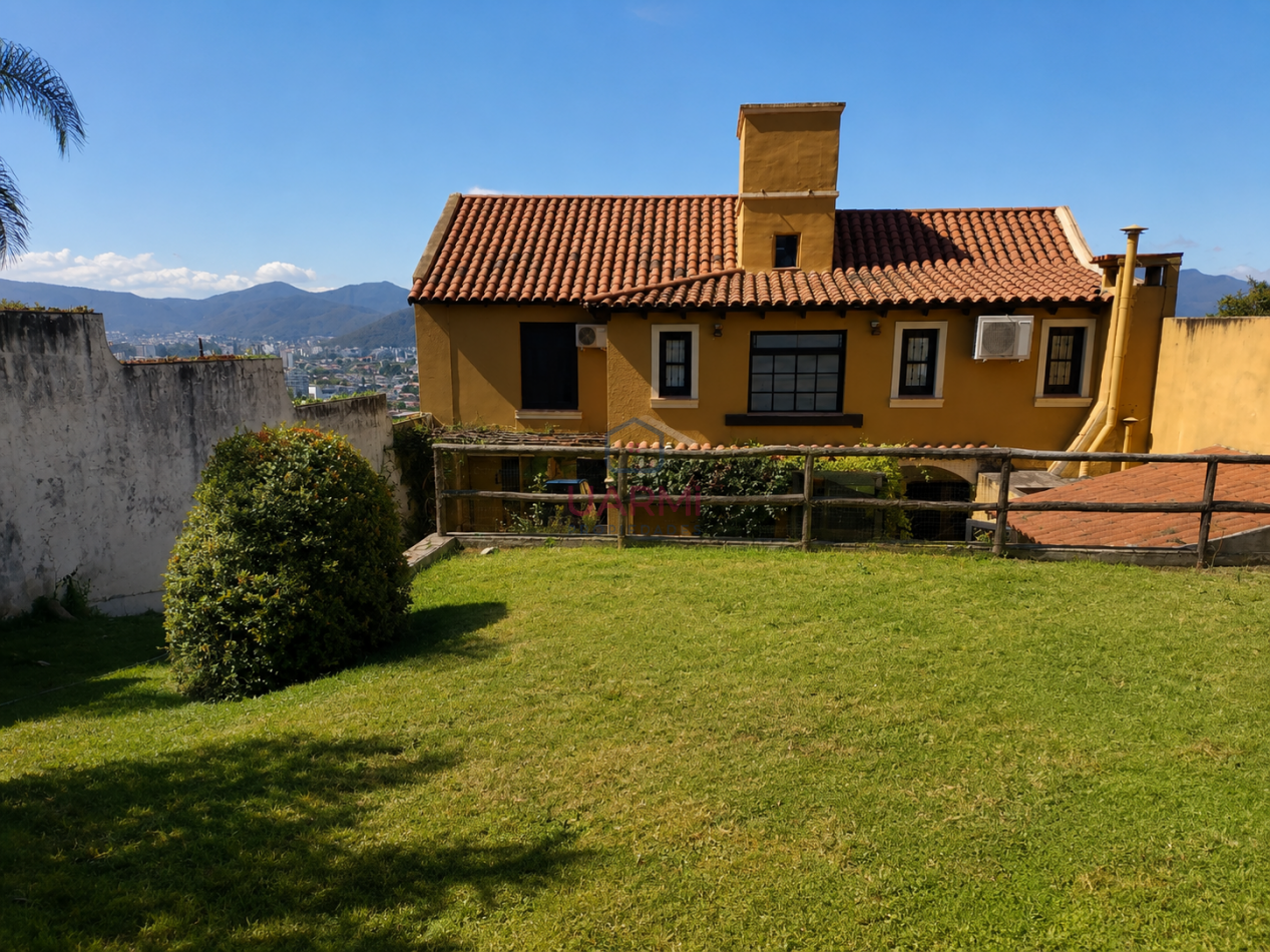 CASA EN VENTA EN GRAND BOURG