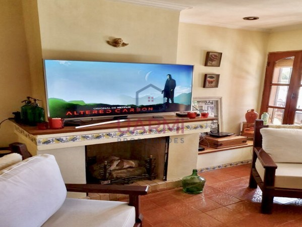 Casa en Venta en Tres Cerritos