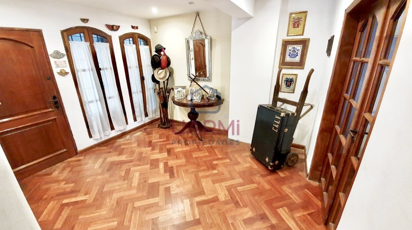 Casa en Venta en Tres Cerritos