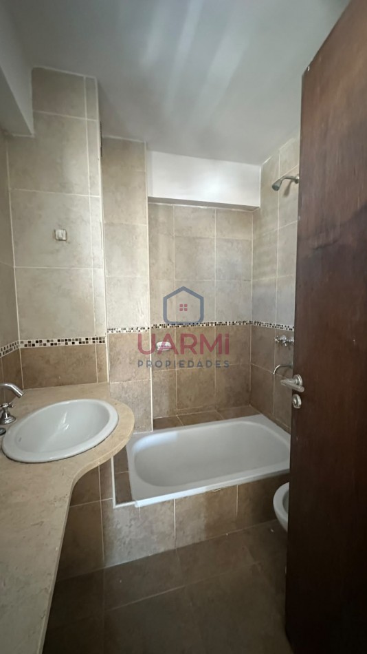 Departamento de 1 dormitorio en VENTA