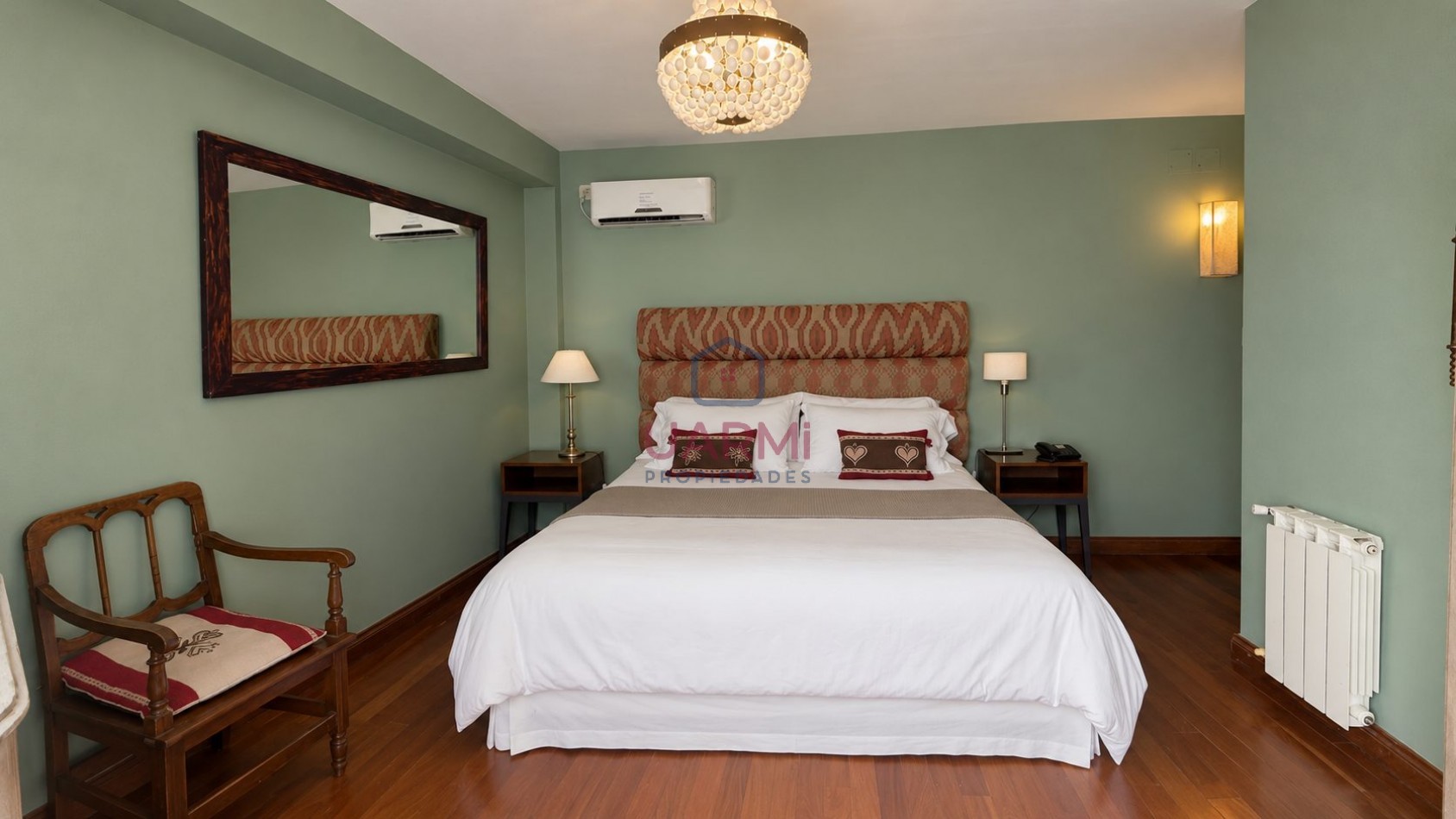 Hotel Boutique Premium en venta | Tres Cerritos, Salta