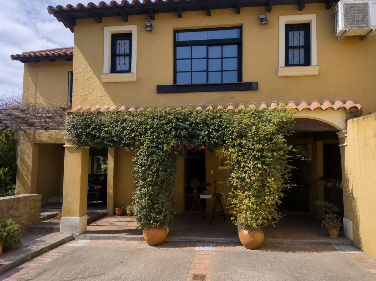 CASA EN VENTA EN GRAND BOURG