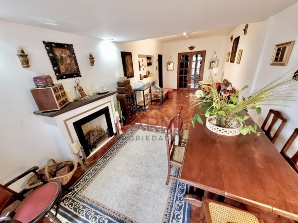 Casa en Venta en Tres Cerritos