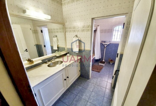 Casa en Venta en Tres Cerritos