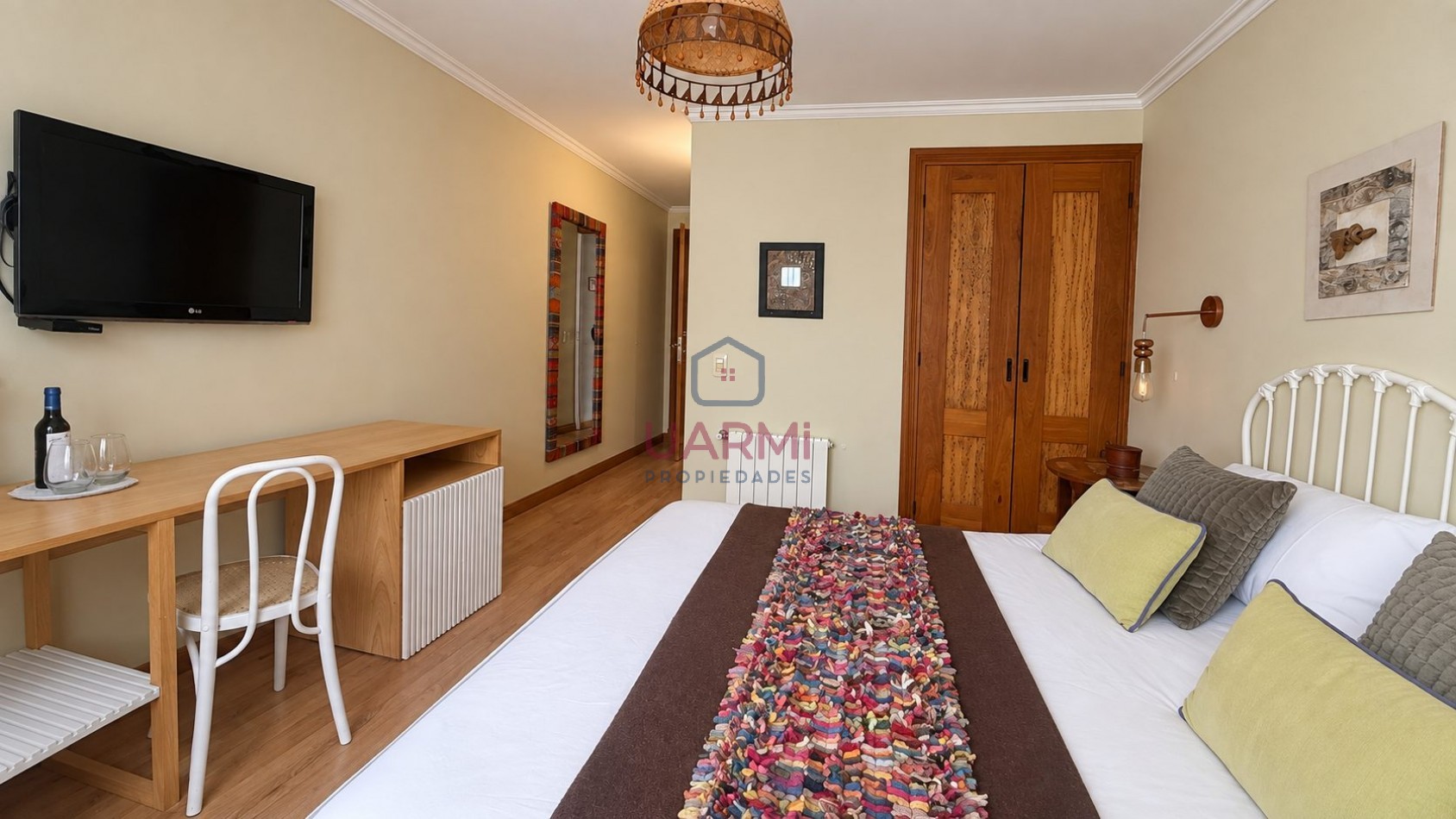 Hotel Boutique Premium en venta | Tres Cerritos, Salta