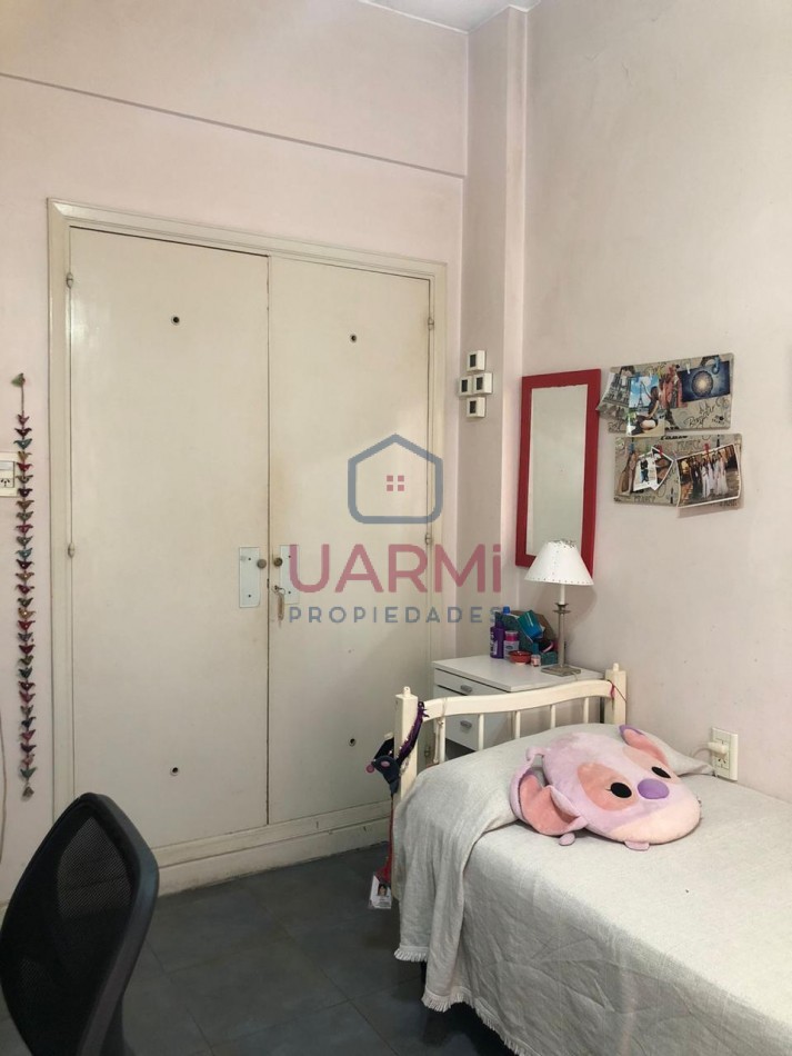 Excelente departamento en venta