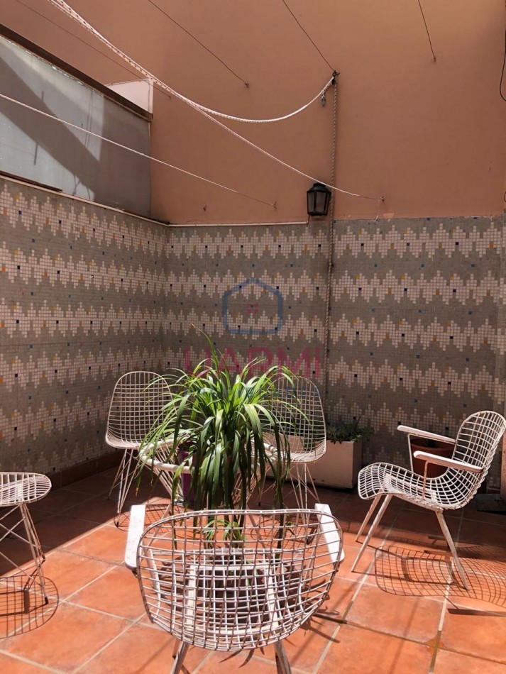 Excelente departamento en venta