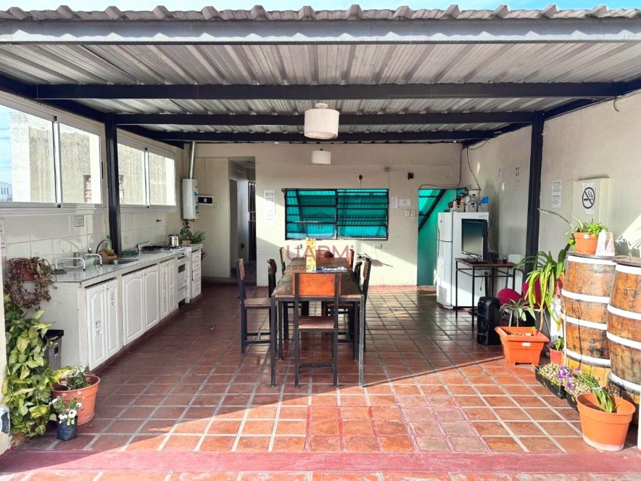 HOSTEL EN VENTA -OPORTUNIDAD
