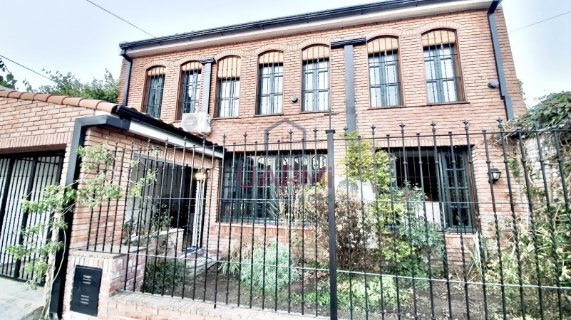 Casa en Venta en Tres Cerritos
