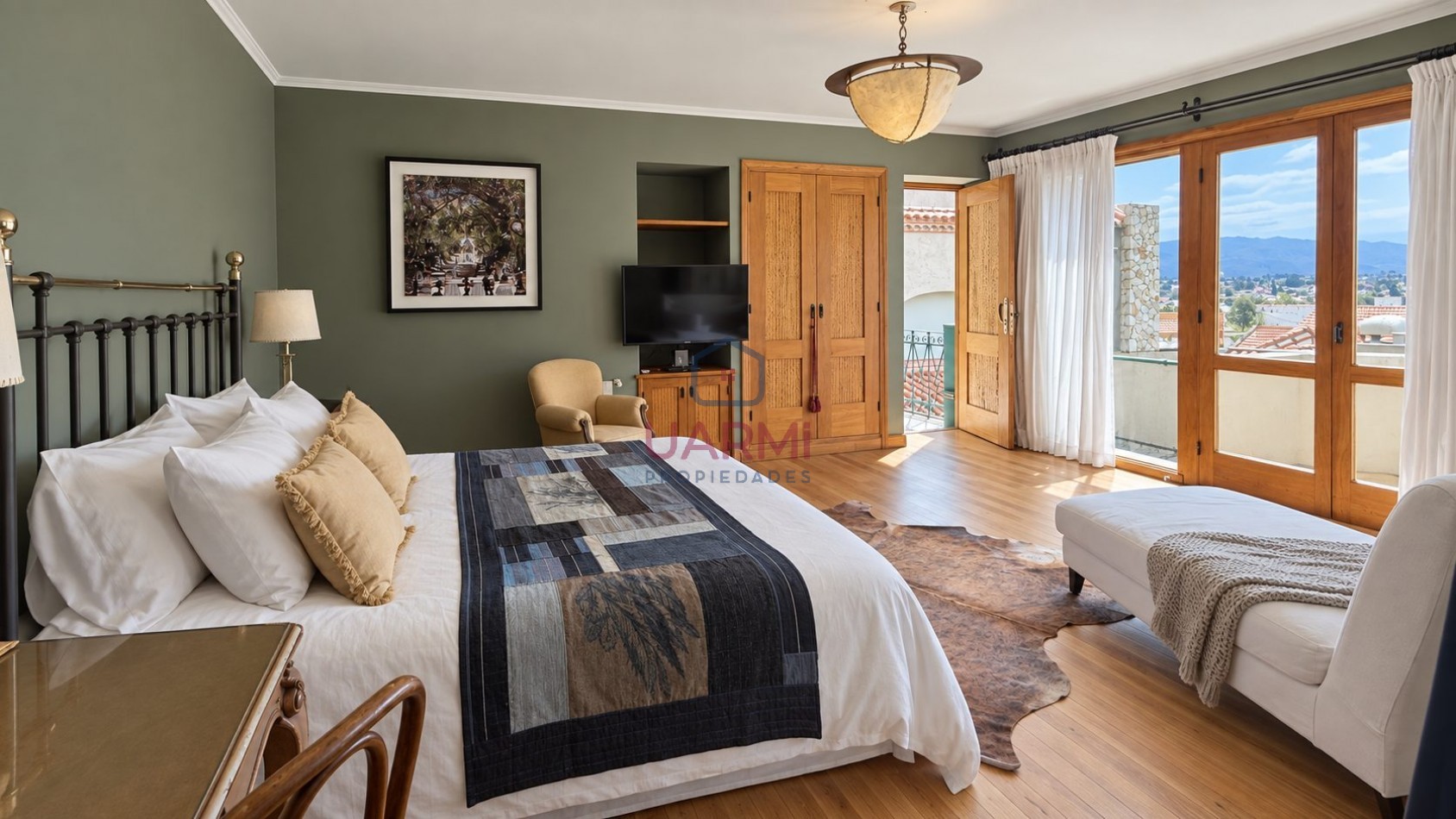 Hotel Boutique Premium en venta | Tres Cerritos, Salta