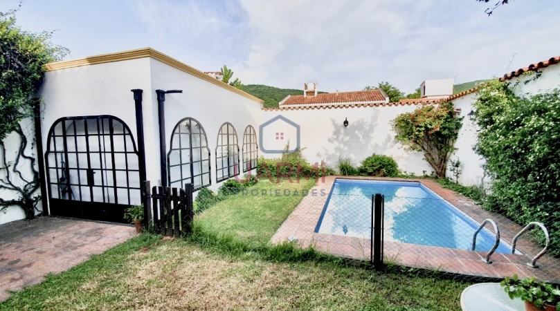 Casa en Venta en Tres Cerritos