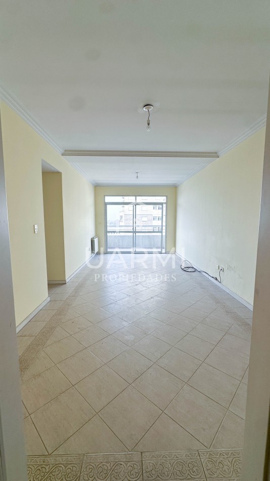 Departamento 3 dormitorios en venta