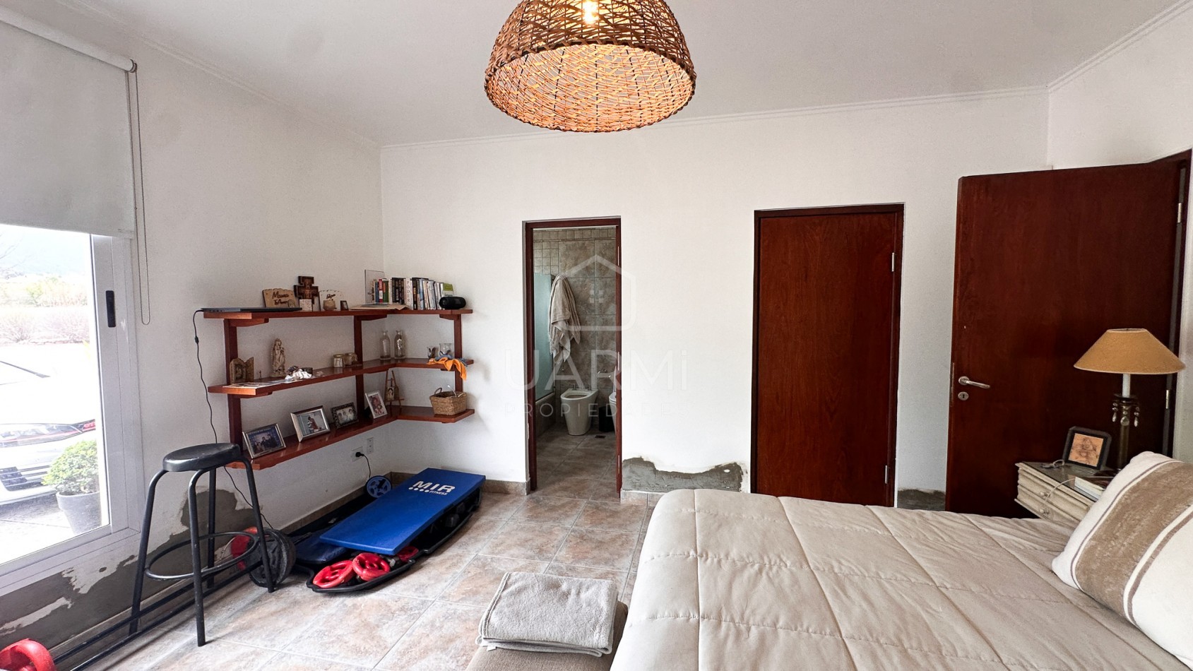 CASA MODERNA EN ALQUILER EN EL TIPAL
