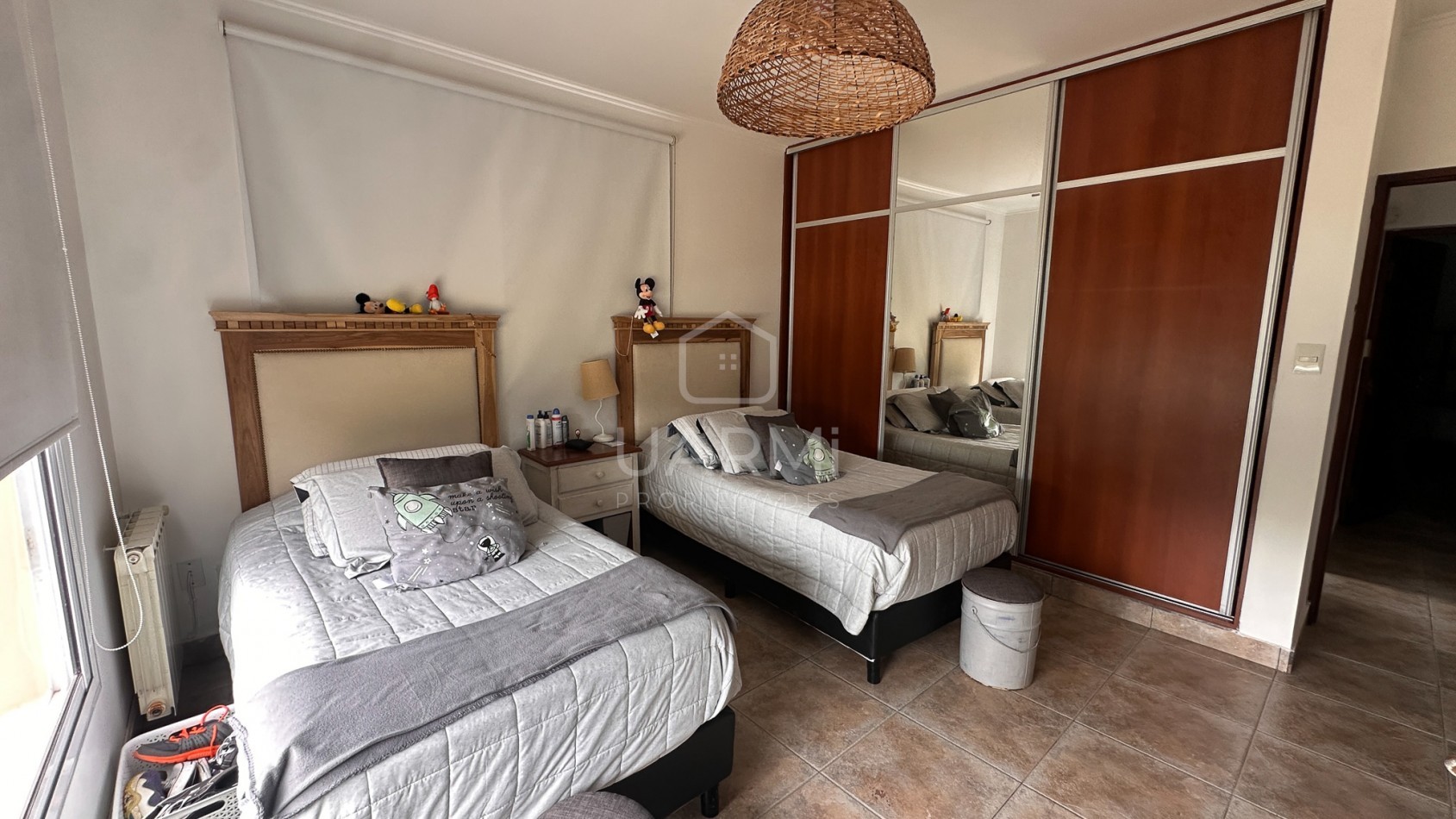 CASA MODERNA EN ALQUILER EN EL TIPAL