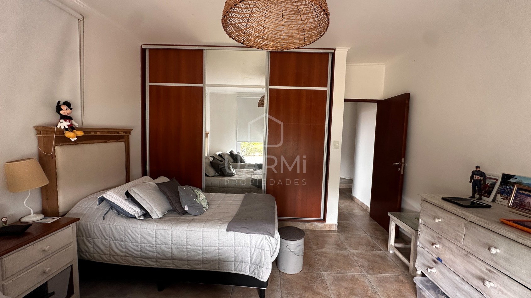 CASA MODERNA EN ALQUILER EN EL TIPAL