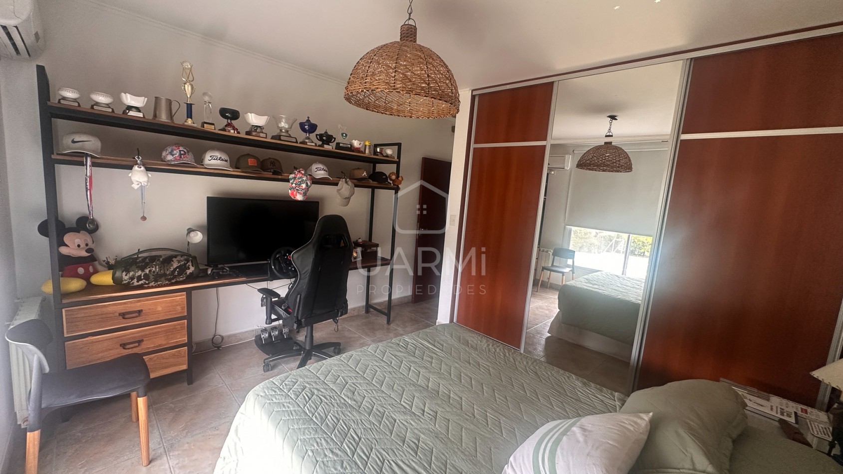 CASA MODERNA EN ALQUILER EN EL TIPAL