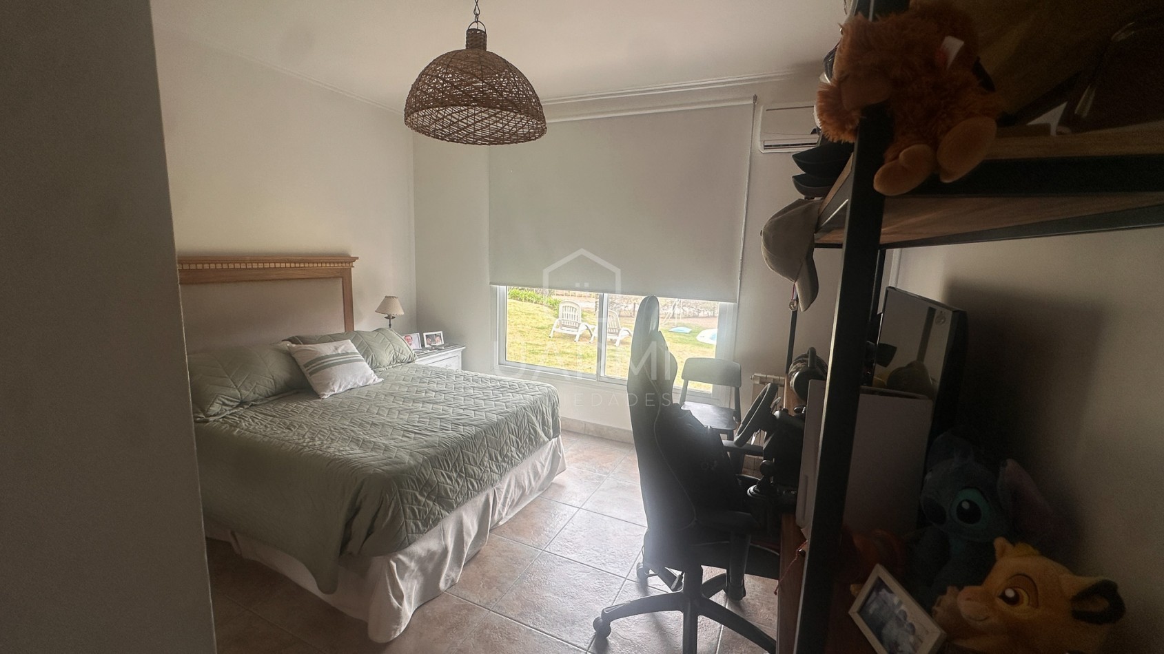 CASA MODERNA EN ALQUILER EN EL TIPAL
