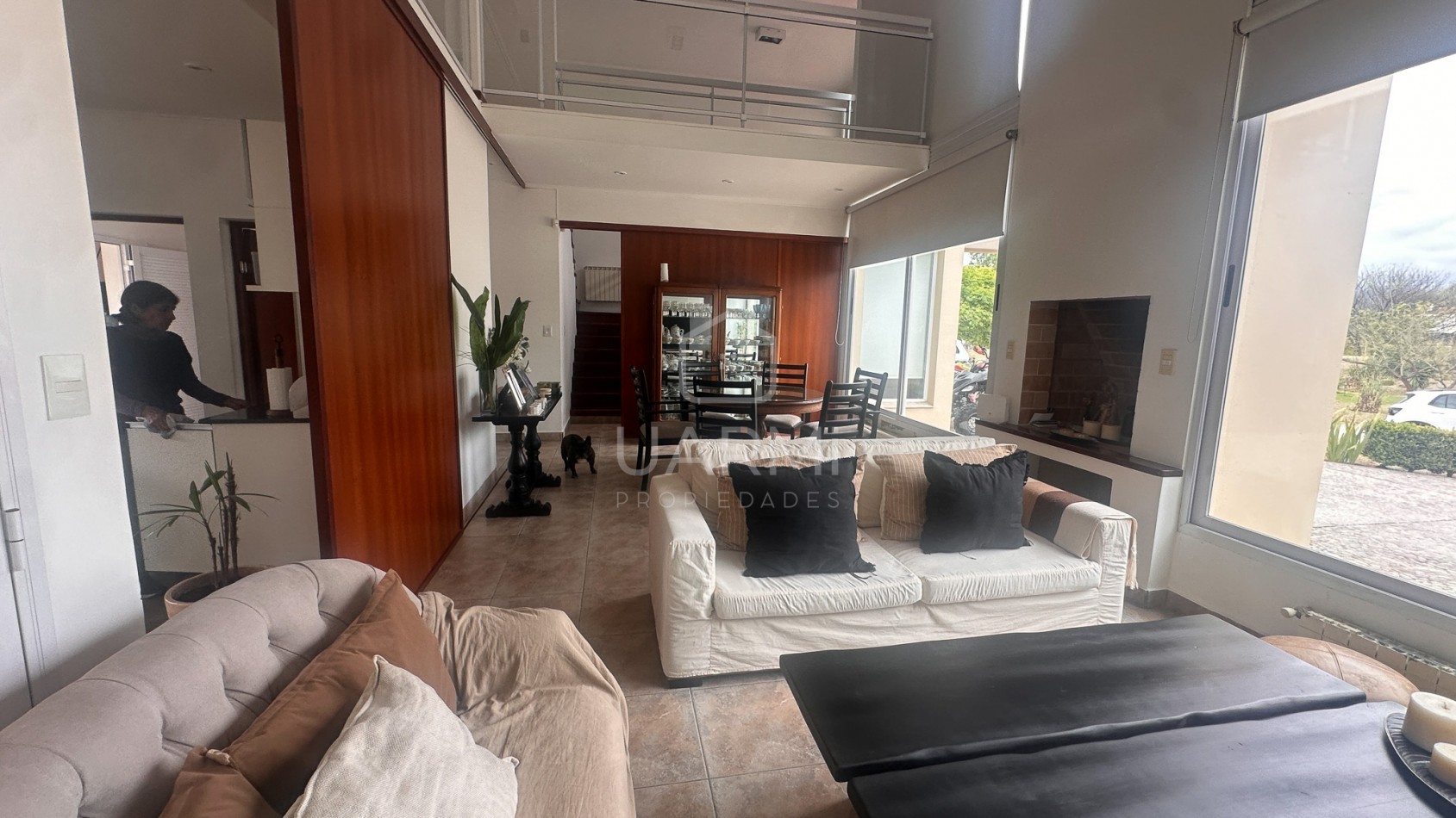 CASA MODERNA EN ALQUILER EN EL TIPAL