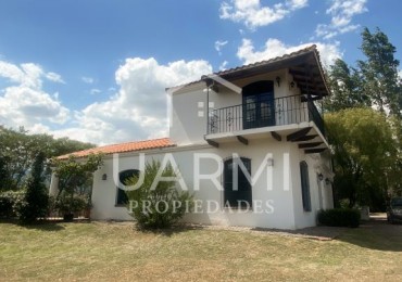 Casa en Venta en Club de Campo El Tipal