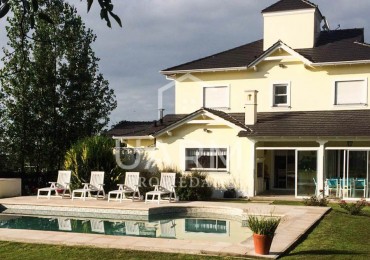 Casa en venta en El Tipal