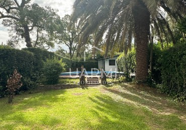 Casa en Alquiler en San Lorenzo