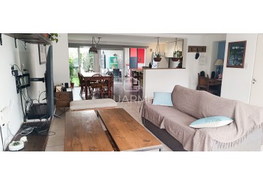 Duplex en alquiler en Grand Bourg