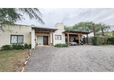 CASA EN ALQUILER EN EL TIPAL