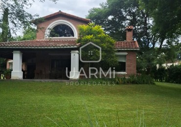 CASA EN ALQUILER EN EL TIPAL
