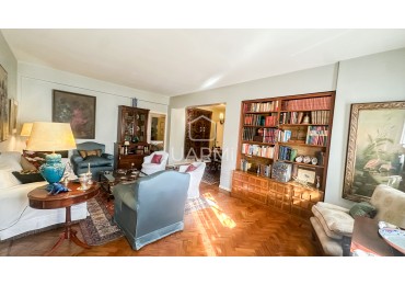 DEPARTAMENTO EN VENTA EN ZONA CENTRO