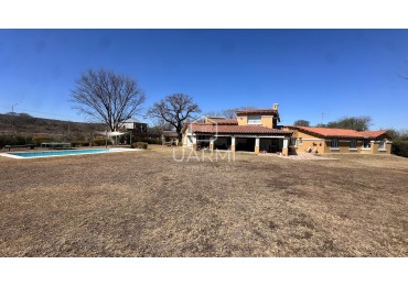 Casa en Venta en San Lorenzo