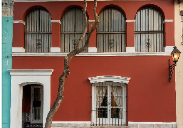 CASA EN ALQUILER  PASEO GUEMES