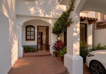 Casa en venta en Tres Cerritos