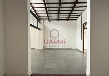 LOCAL COMERCIAL EN ALQUILER